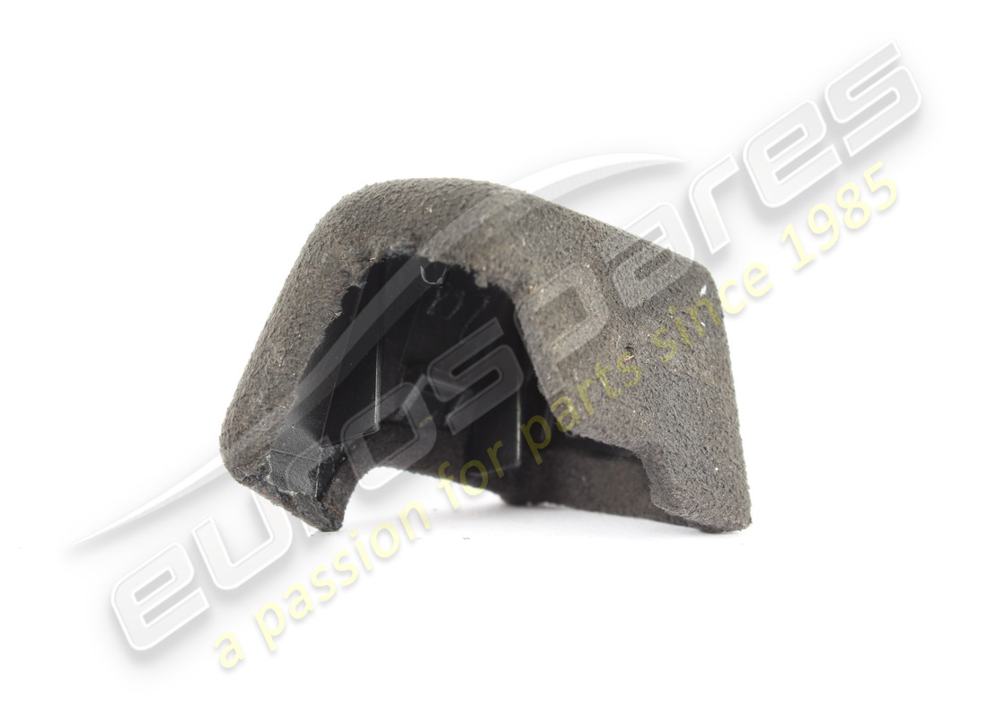 USED PORSCHE BLACK. PART NUMBER 992858357A5Q0 (2) used porsche black. part number 992858357a5q0 (2)