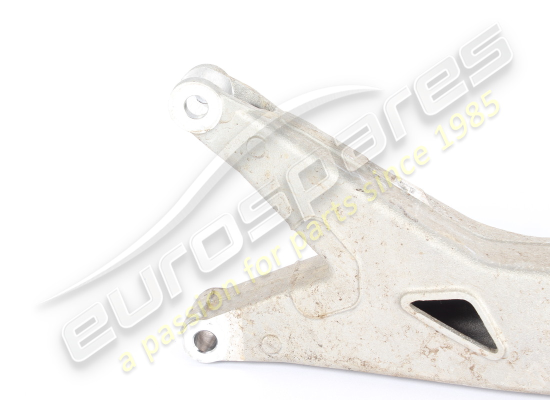 USED PORSCHE CROSS MEMBER. PART NUMBER 9GT505105B (3) used porsche cross member. part number 9gt505105b (3)