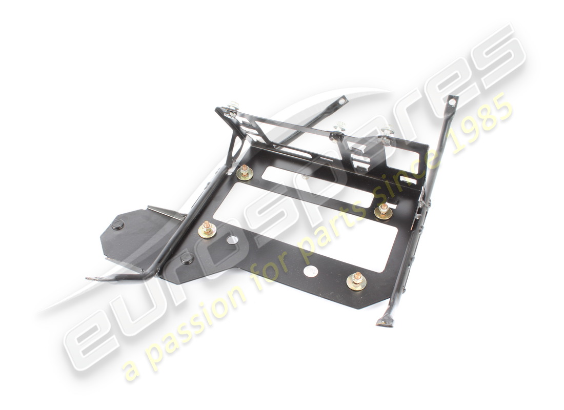 USED FERRARI CONTROL STATIONS SUPPORTING. PART NUMBER 191517 (2) used ferrari control stations supporting. part number 191517 (2)