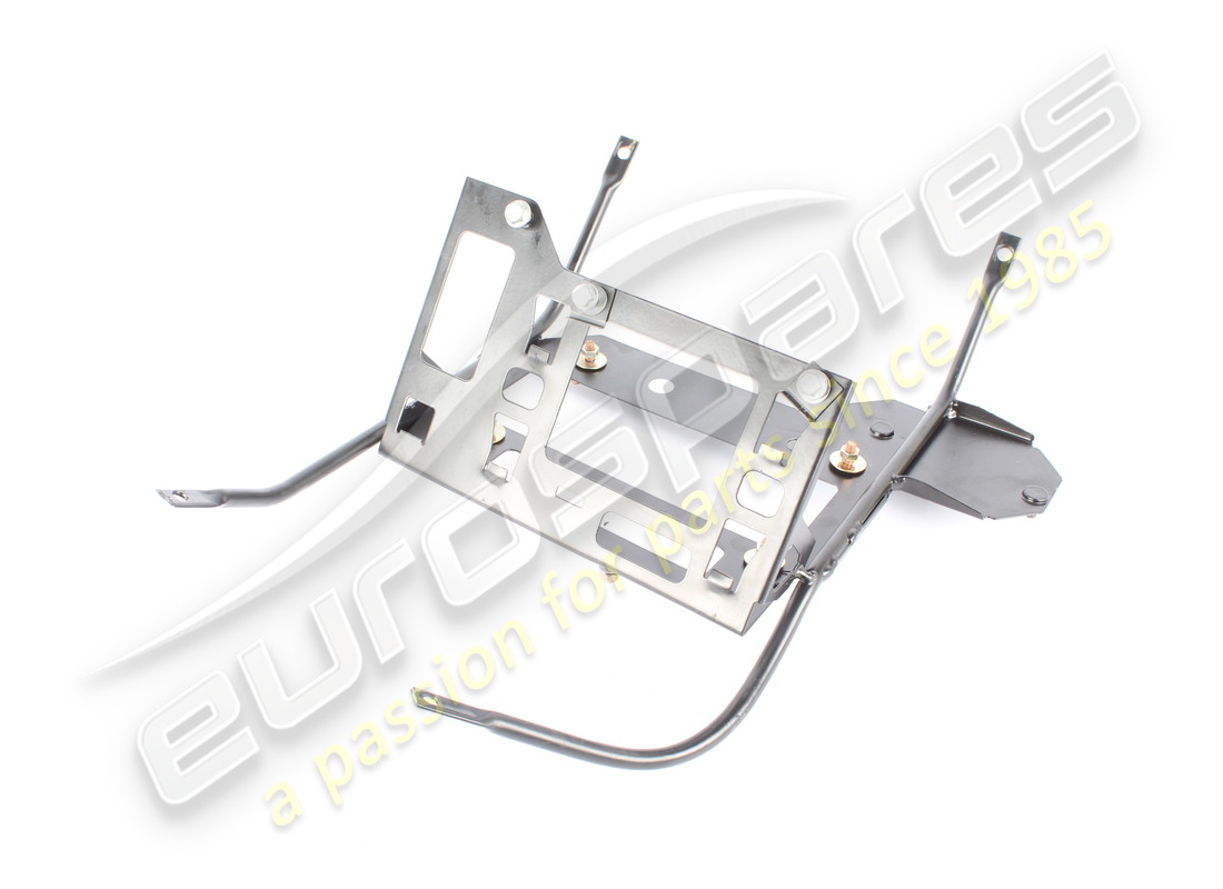 USED FERRARI CONTROL STATIONS SUPPORTING. PART NUMBER 191517 (3) used ferrari control stations supporting. part number 191517 (3)