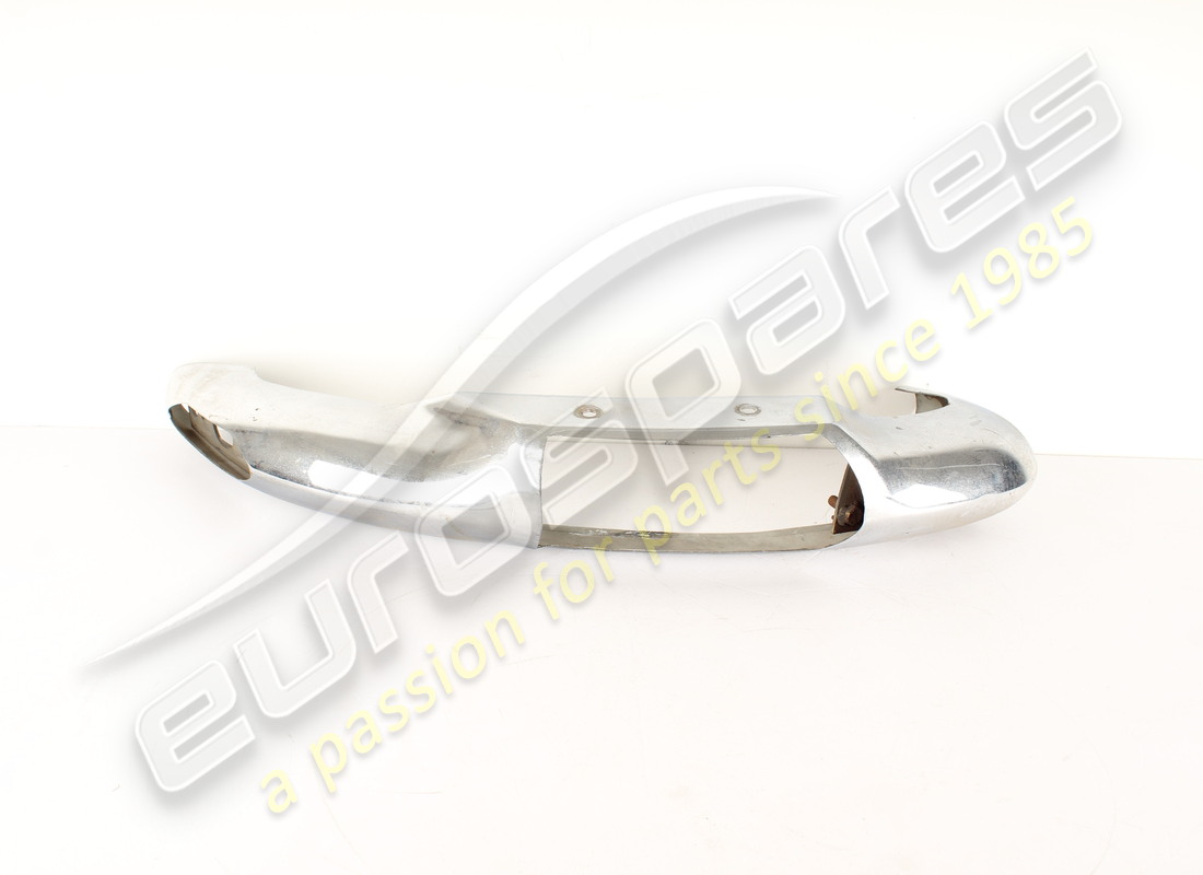 USED Ferrari RH FRONT QUARTER BUMPER . PART NUMBER 2513600202 (1)