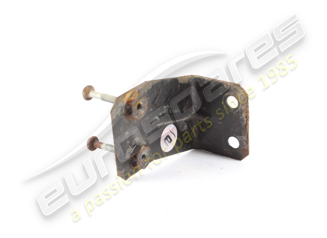 used ferrari bracket. part number 244750 (1)
