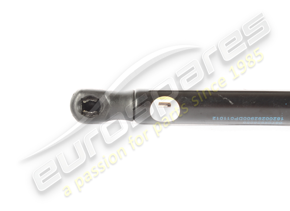 USED MASERATI PROP. PART NUMBER 670295805 (2) used maserati prop. part number 670295805 (2)