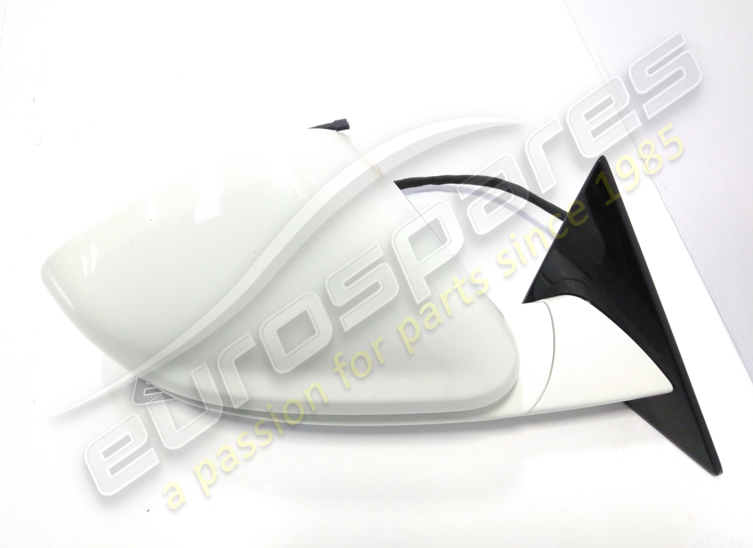 NEW (OTHER) FERRARI RH EXTERNAL REAR VIEW MIRROR. PART NUMBER 82200510 (2) new (other) ferrari rh external rear view mirror. part number 82200510 (2)