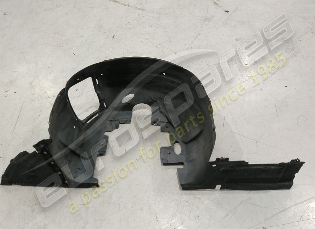 USED Aston Martin LINER, FRONT WHEELARCH, LH, COUPE . PART NUMBER 7G33166563AB (1)