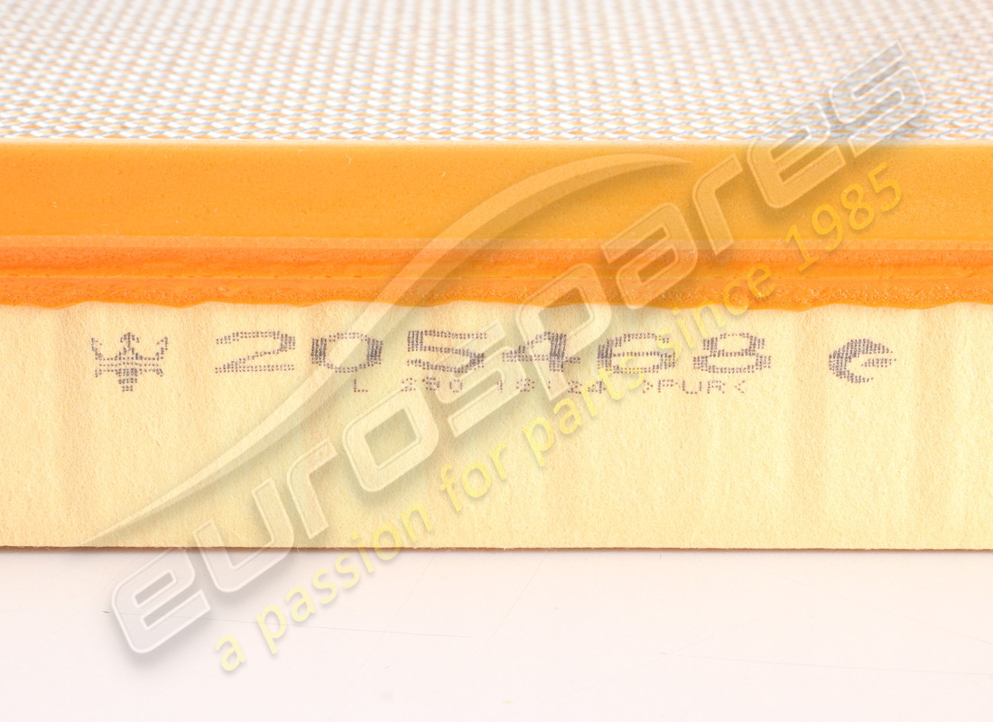 NEW OE AIR FILTER. PART NUMBER 205468 (3) new oe air filter. part number 205468 (3)