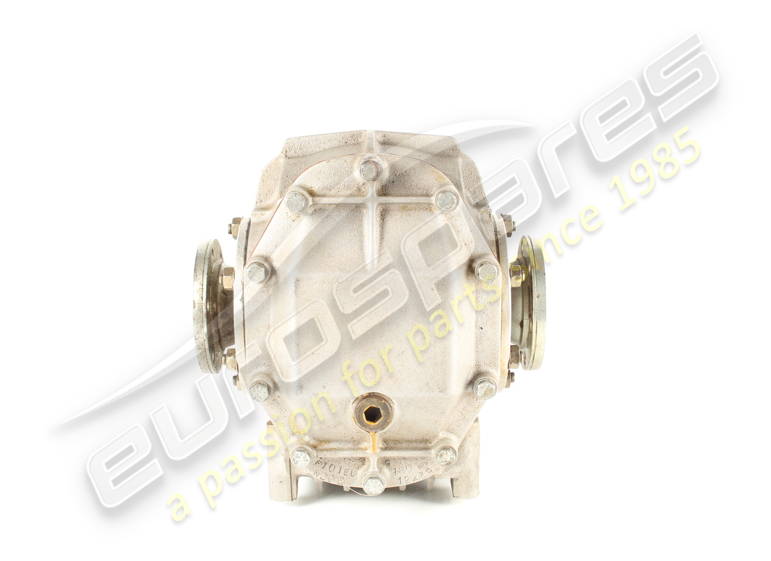 used ferrari differential complete r12/39. part number 120208 (4)
