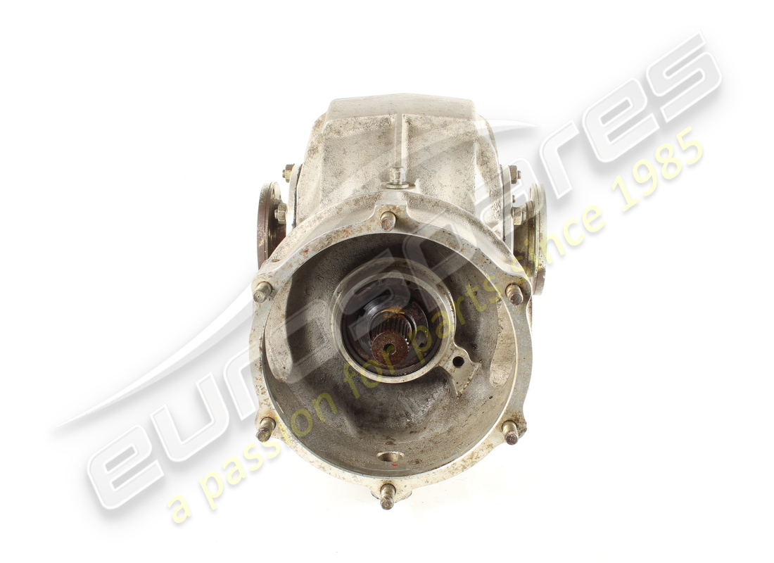 used ferrari differential complete r12/39. part number 120208 (2)