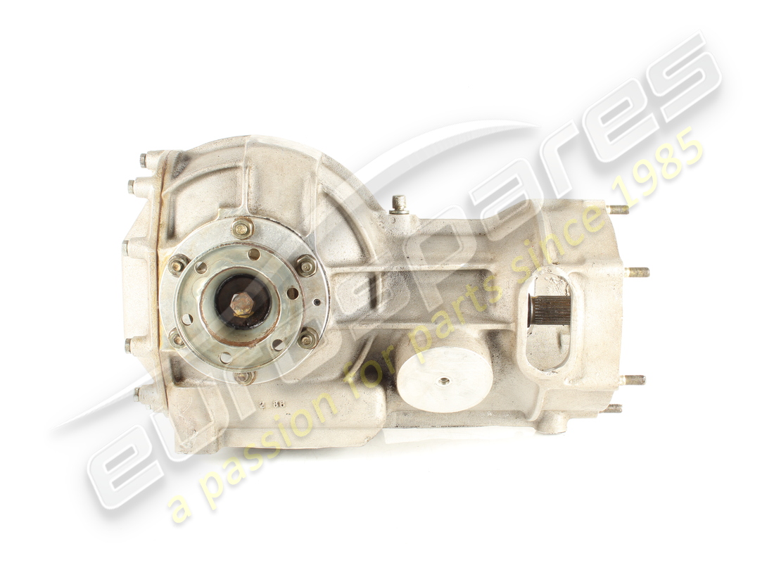 used ferrari differential complete r12/39. part number 120208 (3)