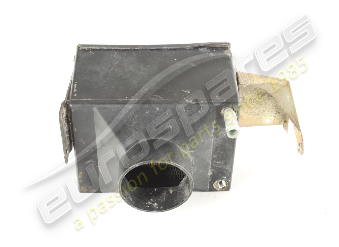 damaged ferrari heater rh part number 127368 (1)