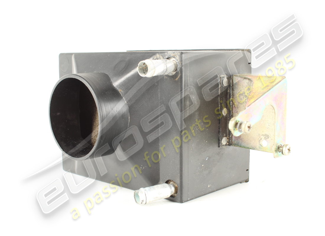used ferrari heater box lh part number 127369 (4)