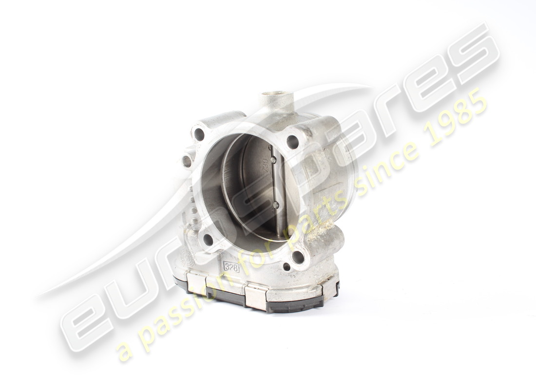 used ferrari throttle body. part number 329966 (2)