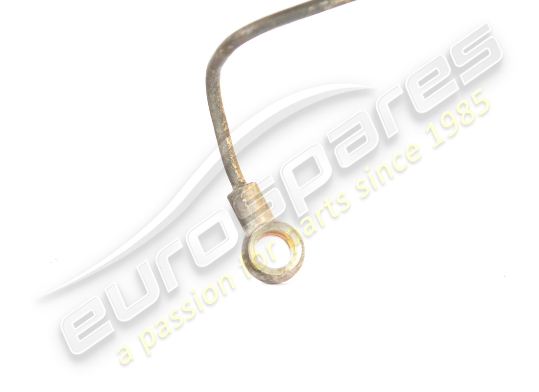 USED FERRARI FUEL PIPE NO:10 CYLINDER. PART NUMBER 125797 (2) used ferrari fuel pipe no:10 cylinder. part number 125797 (2)