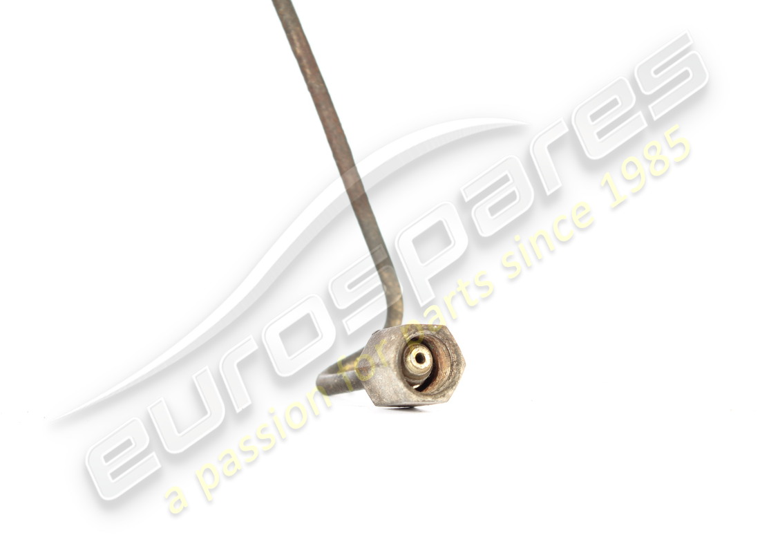 USED FERRARI FUEL PIPE NO:10 CYLINDER. PART NUMBER 125797 (3) used ferrari fuel pipe no:10 cylinder. part number 125797 (3)