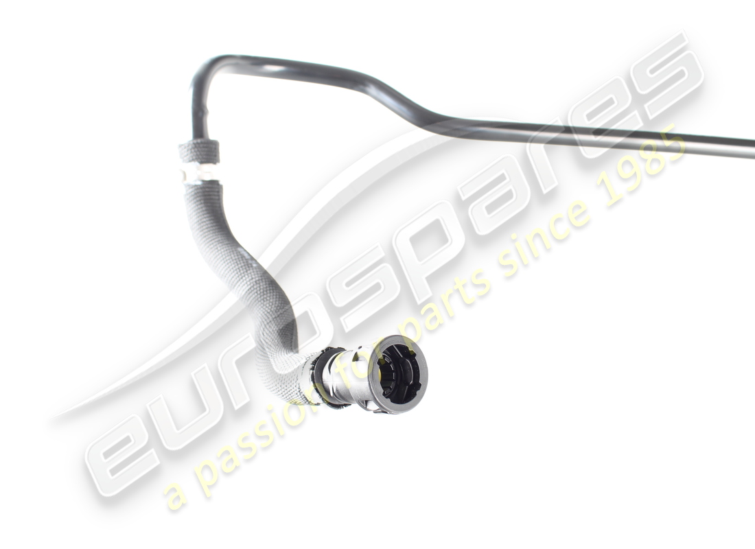 NEW PORSCHE BREATHER LINE. PART NUMBER 94811002063 (3) new porsche breather line. part number 94811002063 (3)