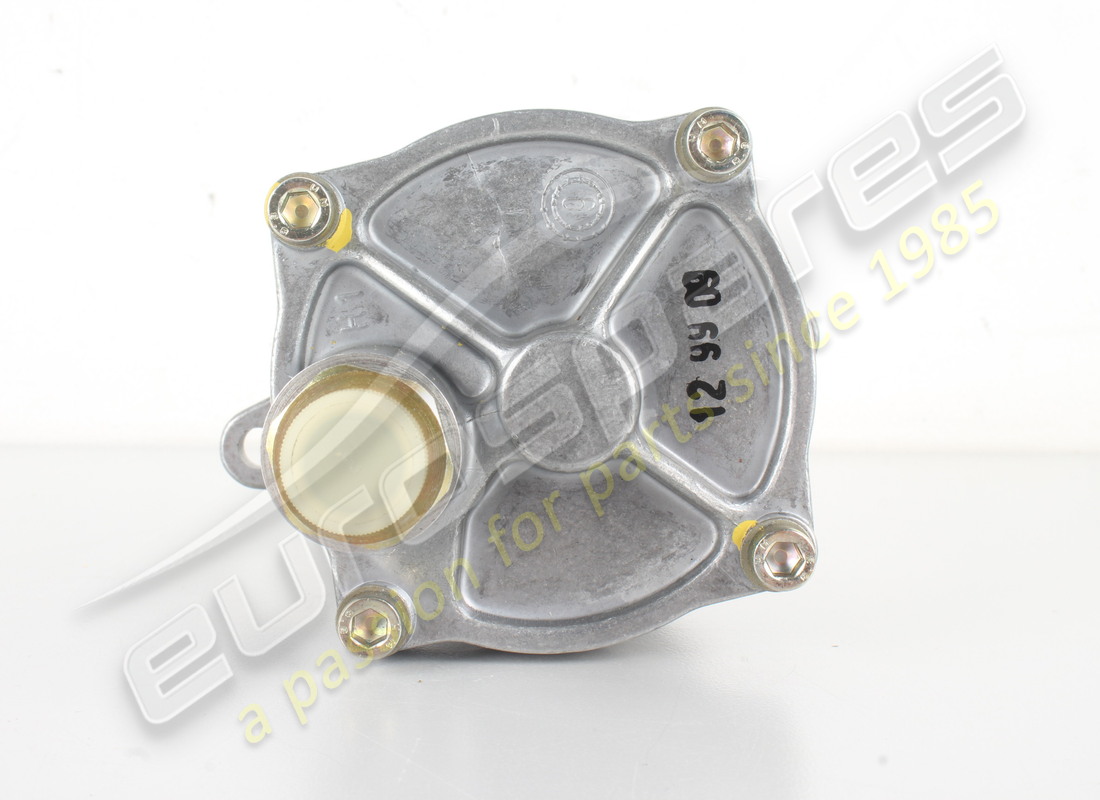 NEW FERRARI DEPRESSURE. PART NUMBER 170687 (3) new ferrari depressure. part number 170687 (3)
