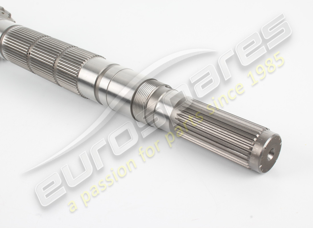 new ferrari primary shaft. part number 167968 (3)