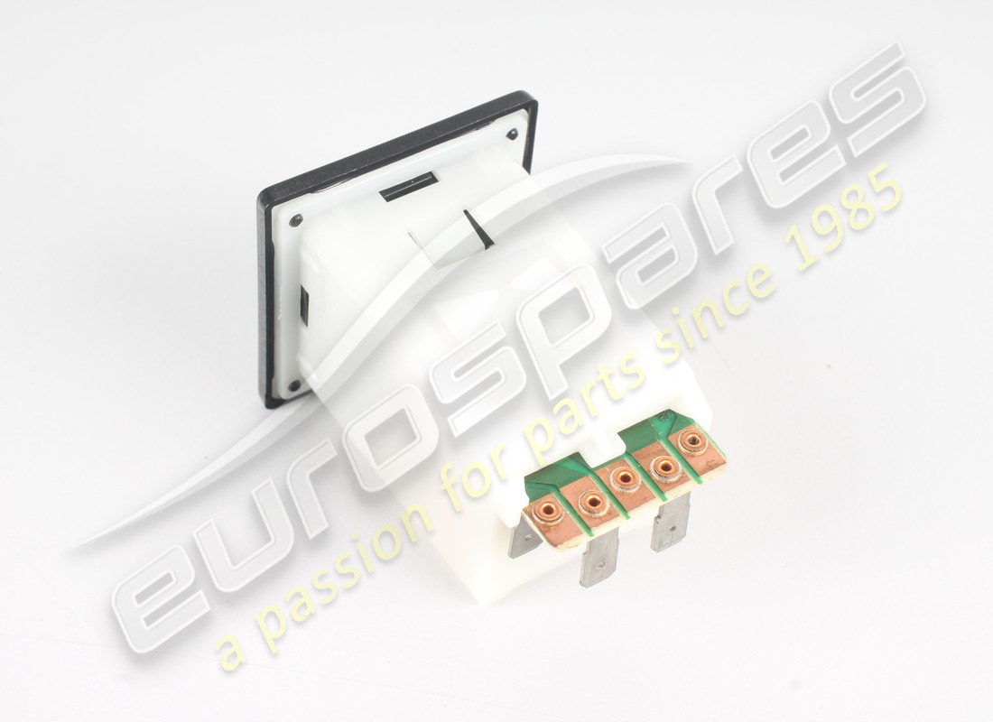 NEW FERRARI PUSH BUTTON. PART NUMBER 123139 (2) new ferrari push button. part number 123139 (2)