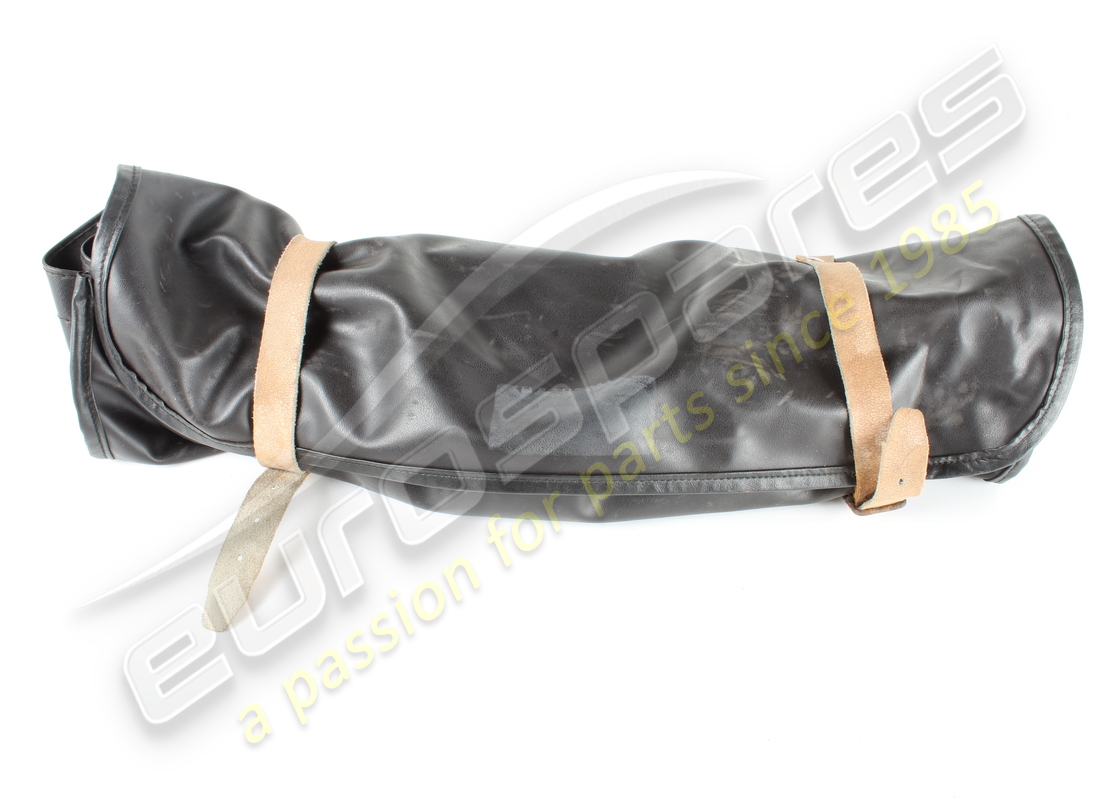 USED Ferrari TOOL KIT BAG COMPLETE . PART NUMBER 129183 (1)