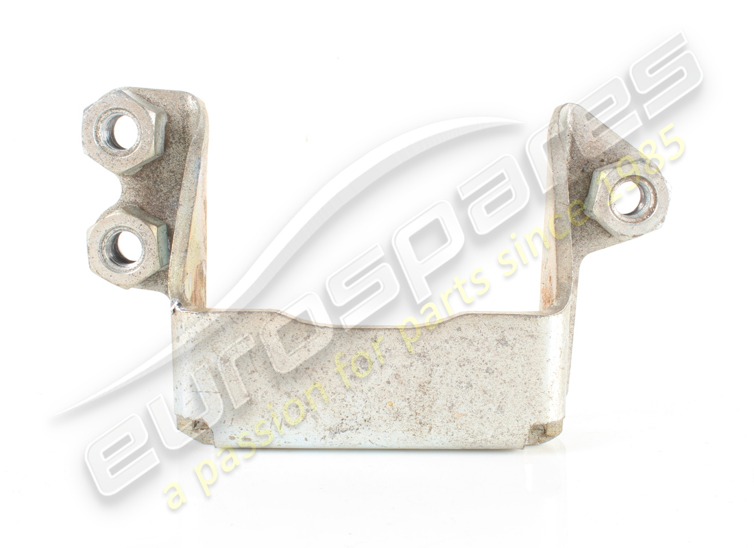 used ferrari complete lh bracket. part number 303185 (2)