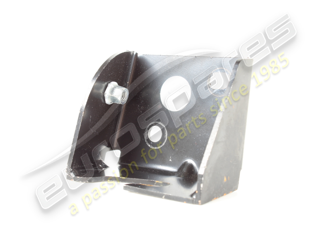 USED FERRARI STAFFA POSTERIORE ANCORAGGIO. PART NUMBER 977732 (2) used ferrari staffa posteriore ancoraggio. part number 977732 (2)