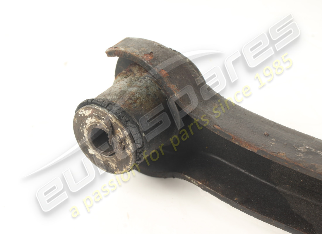 USED FERRARI LH FRONT SUSPENSION UPPER LEVER. PART NUMBER 131901 (2) used ferrari lh front suspension upper lever. part number 131901 (2)