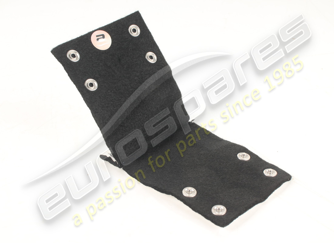 used ferrari cover termica sens tubo boll. part number 766438 (2)