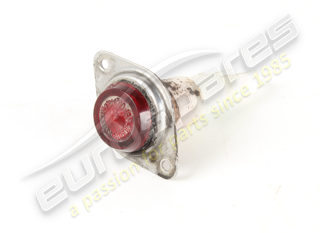 USED Ferrari LAMP DOOR WARNING . PART NUMBER 60291200 (1)