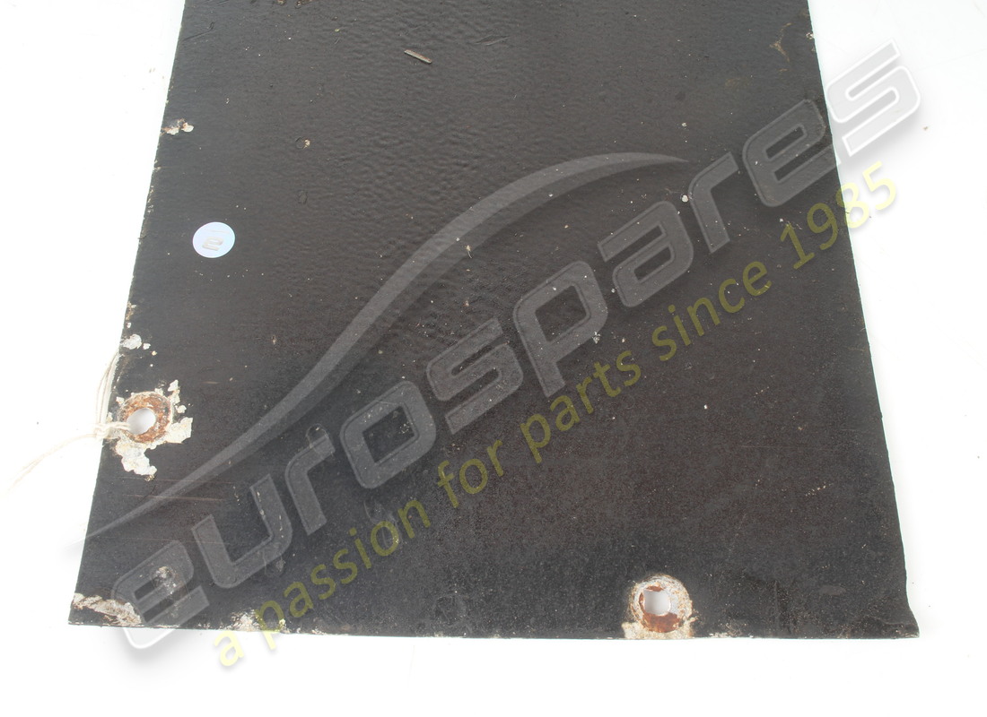 USED FERRARI UNDERTRAY RHD PART NUMBER 60208600 (3) used ferrari undertray rhd part number 60208600 (3)