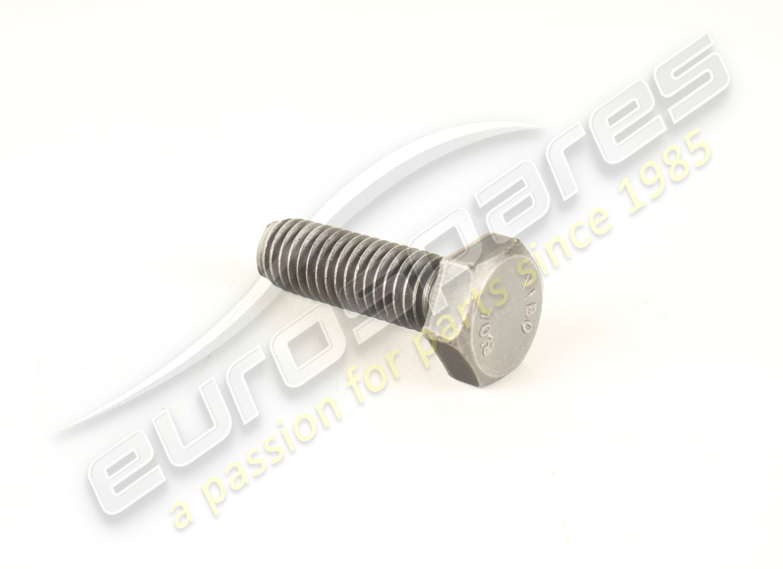 NEW LAMBORGHINI HEX. SCREW W.WASHER M8X25. PART NUMBER N10545401 (1) new lamborghini hex. screw w.washer m8x25. part number n10545401 (1)