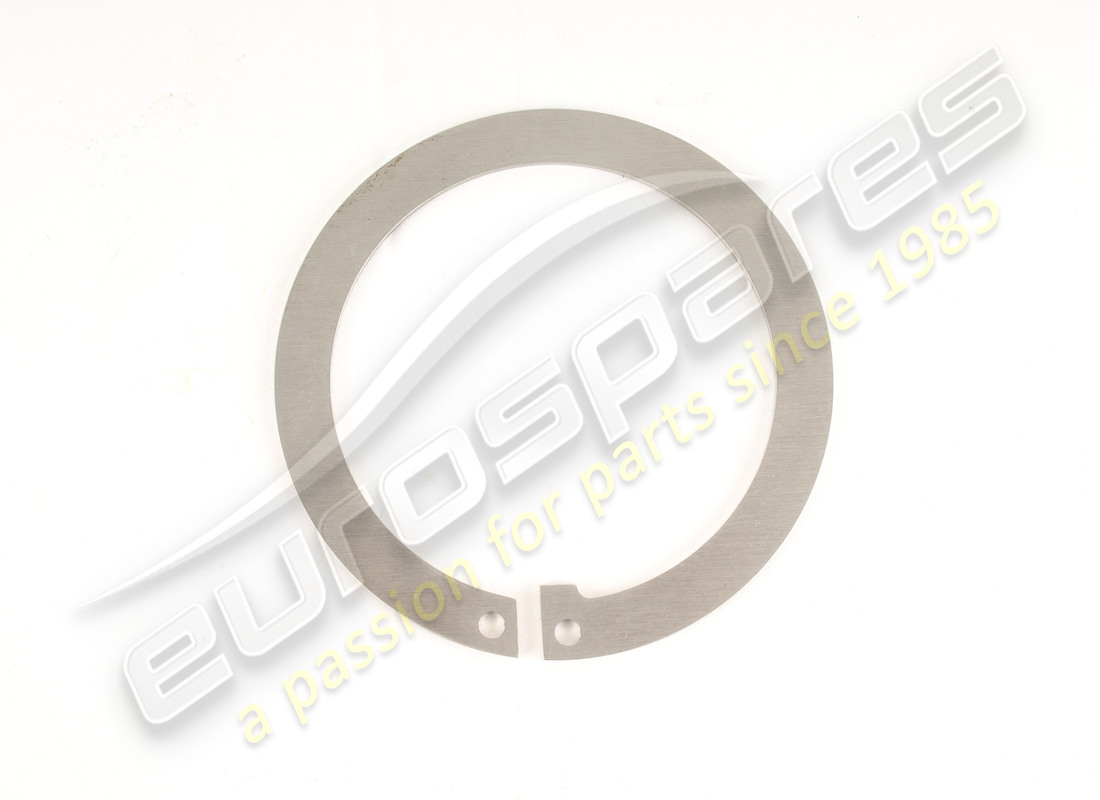 NEW EUROSPARES SYNCHRO HUB CIRCLIP. PART NUMBER 100722 (1) new eurospares synchro hub circlip. part number 100722 (1)