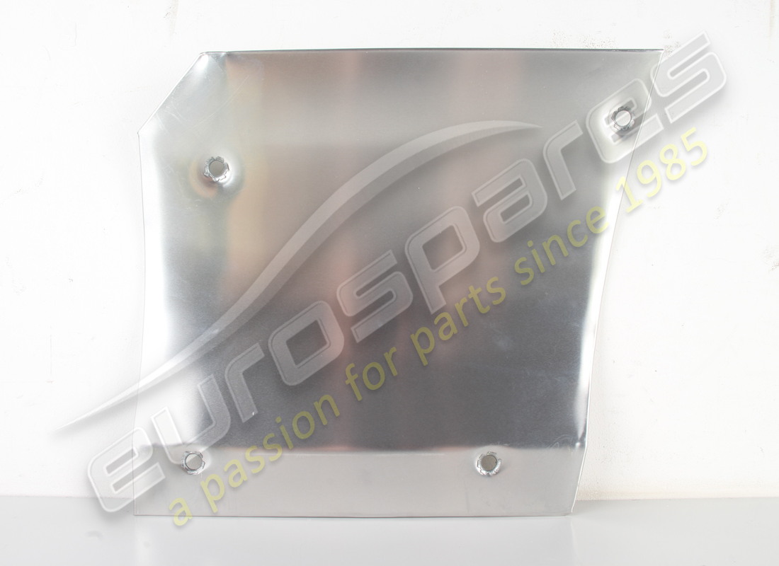 NEW EUROSPARES SHIELD (HEAT) 0E. PART NUMBER 117252 (2) new eurospares shield (heat) 0e. part number 117252 (2)