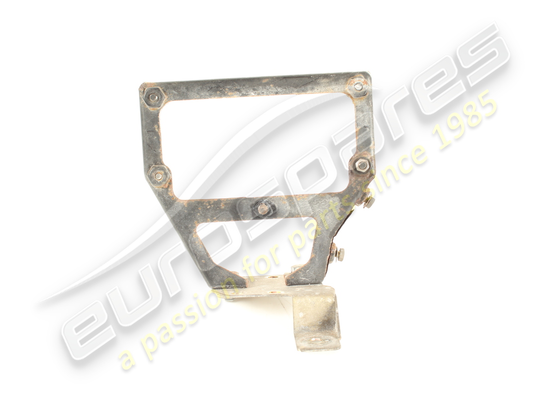 USED FERRARI BRACKET. PART NUMBER 155319 (2) used ferrari bracket. part number 155319 (2)