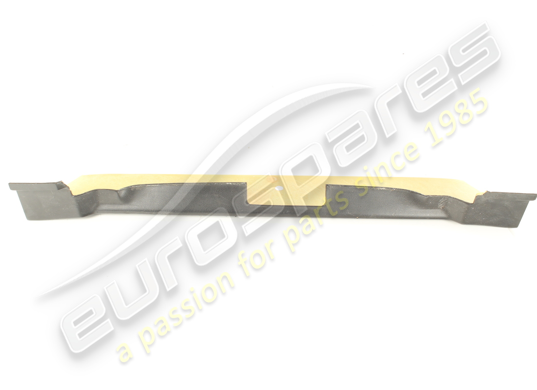 USED FERRARI BLACK SILL TRIM COVER. PART NUMBER 65045800 (3) used ferrari black sill trim cover. part number 65045800 (3)