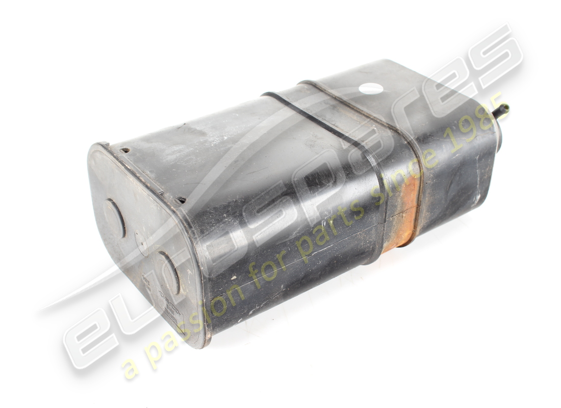 USED FERRARI FUEL VAPOR FITER. PART NUMBER 174626 (2) used ferrari fuel vapor fiter. part number 174626 (2)