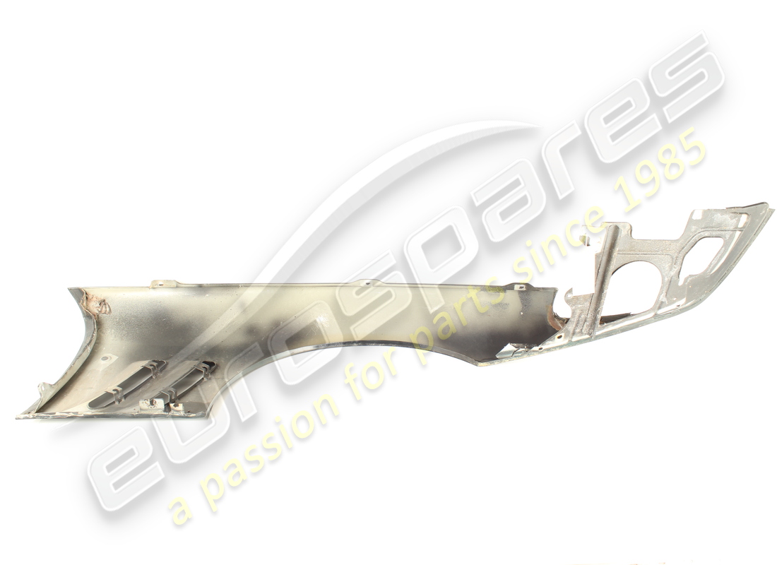 USED FERRARI COMPLETE LH FRONT FENDER. PART NUMBER 64716400 (4) used ferrari complete lh front fender. part number 64716400 (4)