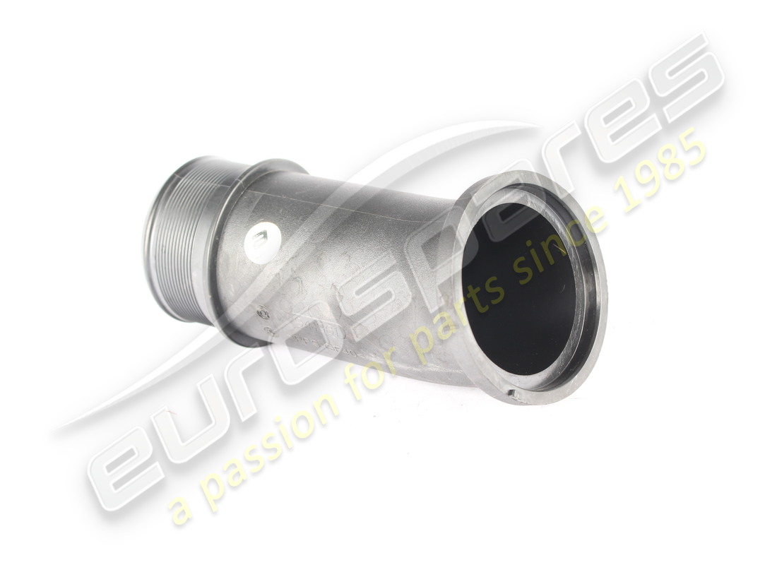 used ferrari tubo rigido ic sx. part number 941361 (2)