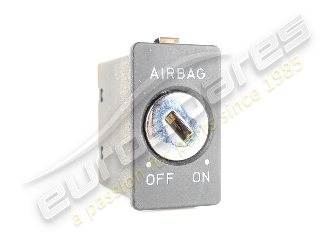 USED Lamborghini SWITCH,AIRBAG . PART NUMBER 8E0919237 (1)