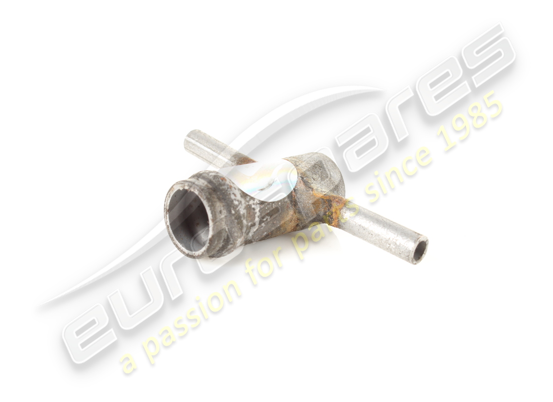 USED LAMBORGHINI ADAPTER. PART NUMBER 400131245 (2) used lamborghini adapter. part number 400131245 (2)