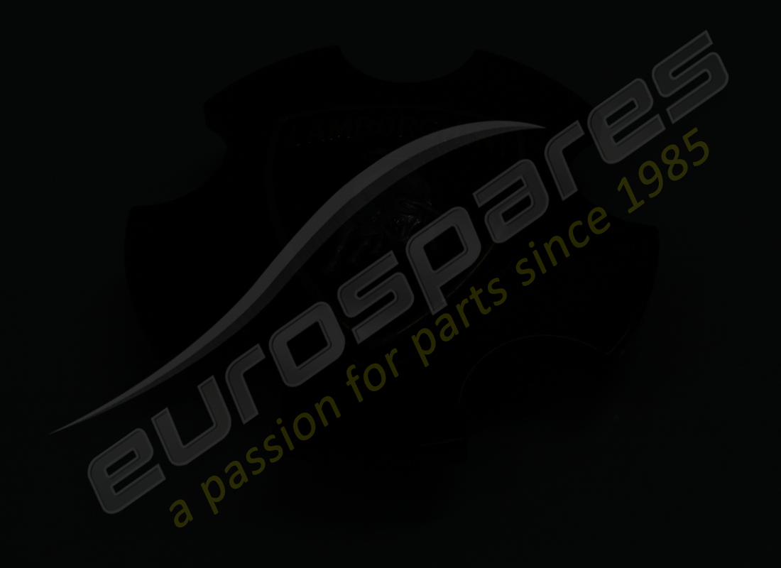 USED LAMBORGHINI WHEEL TRIM. PART NUMBER 400601147B (2) used lamborghini wheel trim. part number 400601147b (2)