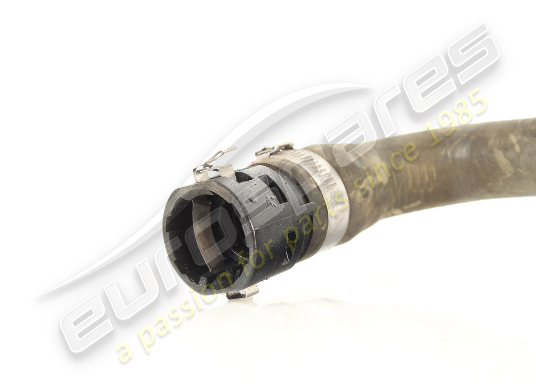 used maserati lh sleeve -valid for gd-. part number 68009300 (2)