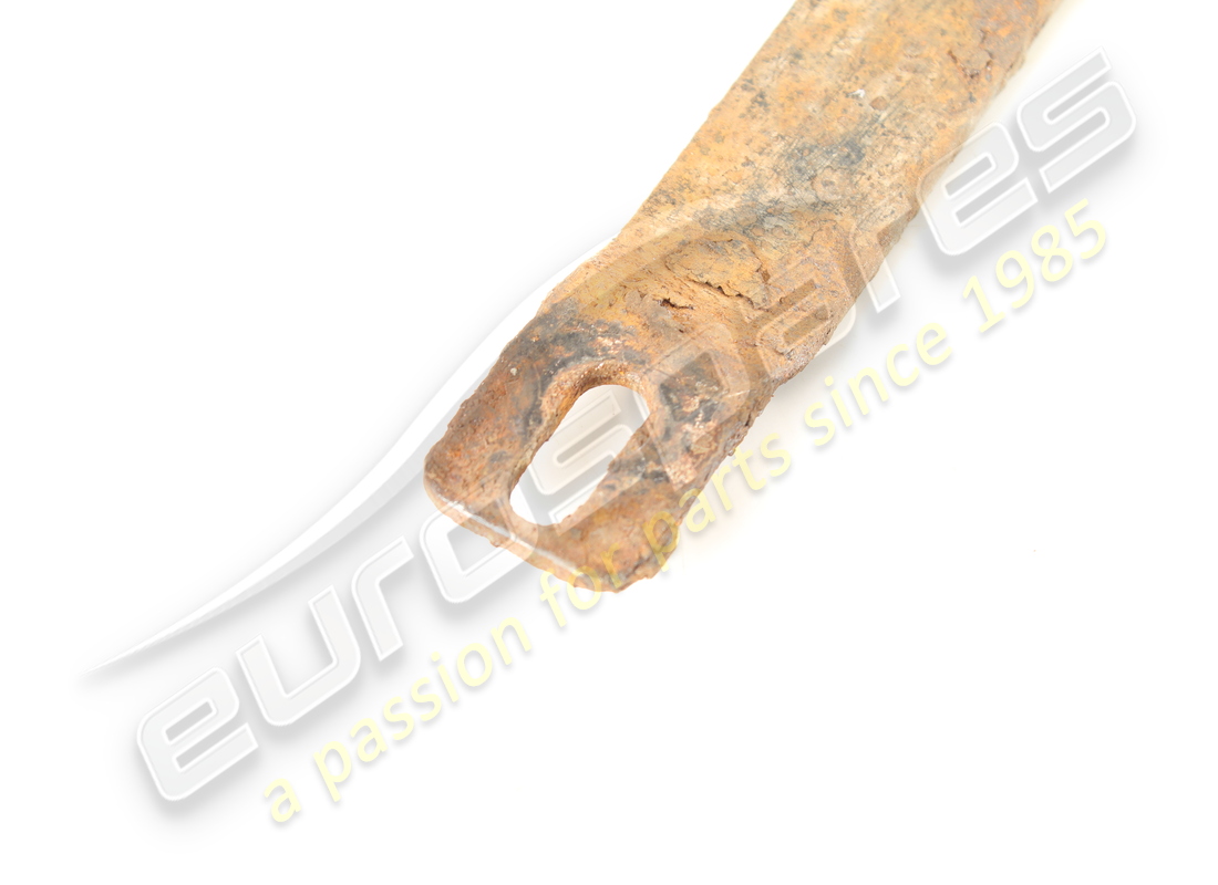 used maserati spacer. part number 201251 (2)