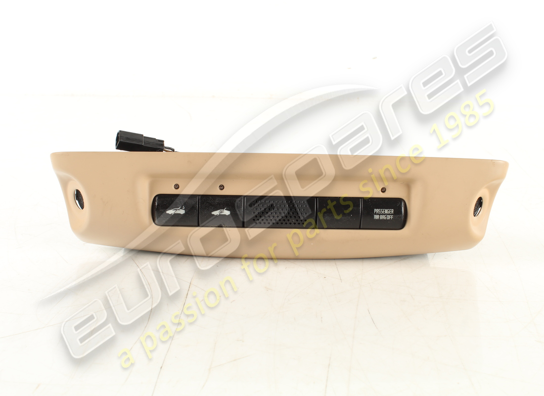 used maserati maserati part 67712630. part number 67712630 (1)