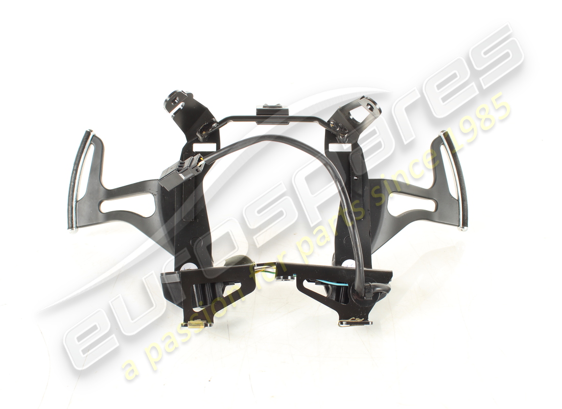 used maserati levers set. part number 261433 (4)