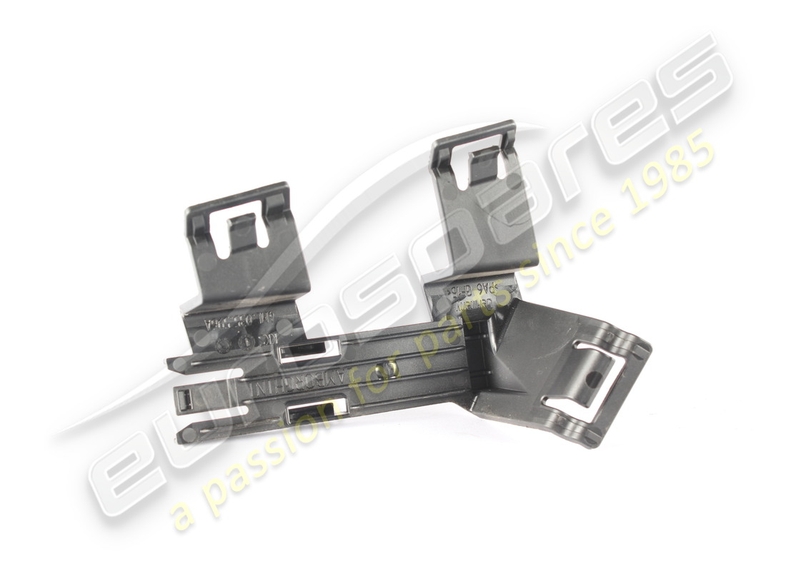 USED LAMBORGHINI BRACKET,ANTENNA ECALL/ERA NOTRUF. PART NUMBER 4ML035596A (2) used lamborghini bracket,antenna ecall/era notruf. part number 4ml035596a (2)