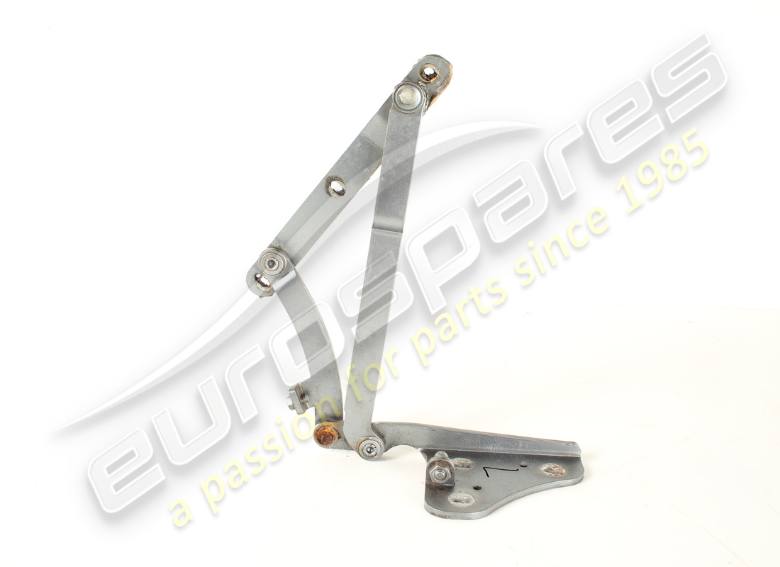 USED Ferrari LH TRUNK HOOD BONNET HINGE . PART NUMBER 65222800 (1)