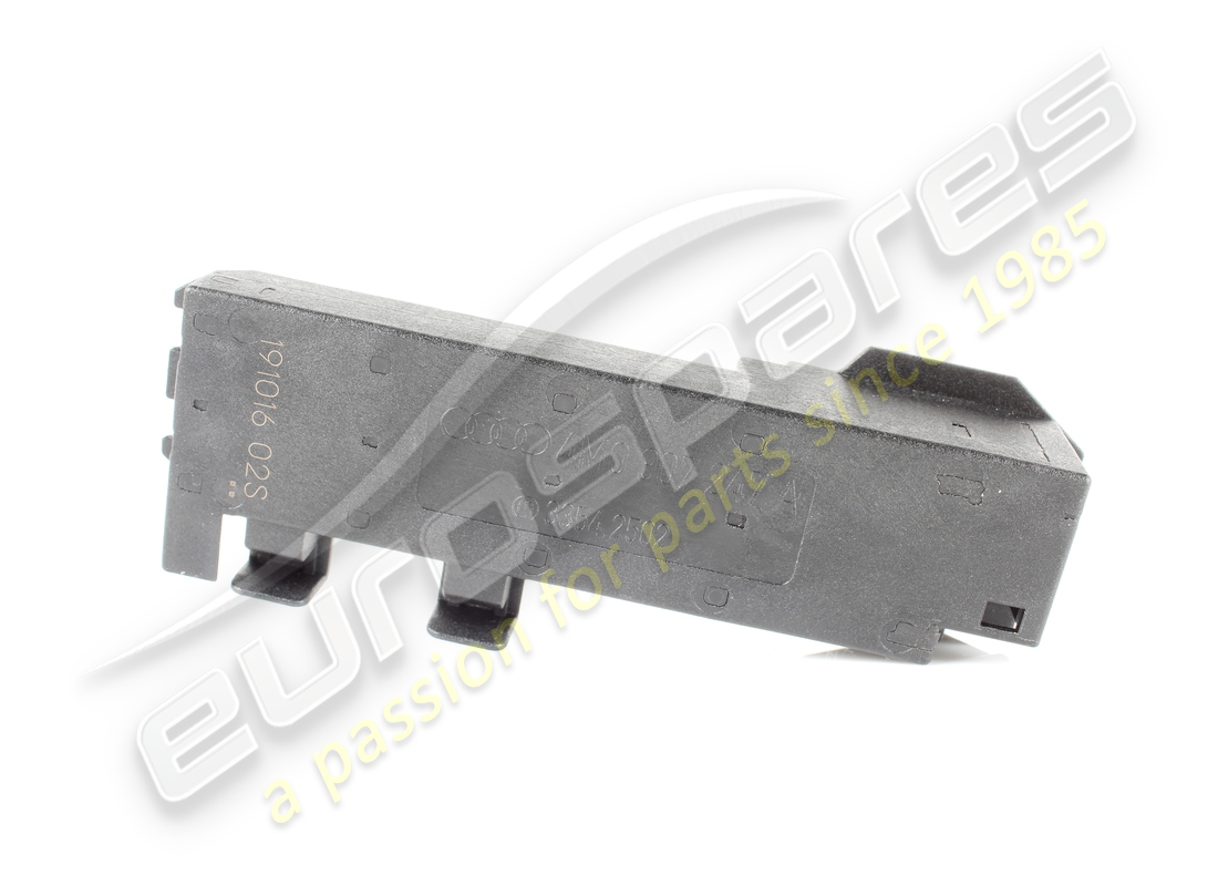 USED Lamborghini ANTENNA KESSY TRANSPONDER . PART NUMBER 4M0907247A (1)