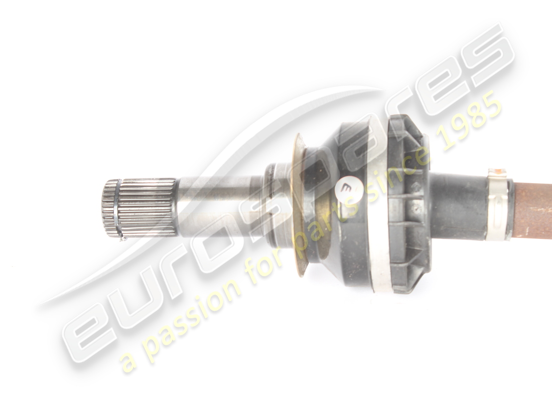 USED MASERATI REAR AXLE SHAFT. PART NUMBER 670156926 (2) used maserati rear axle shaft. part number 670156926 (2)