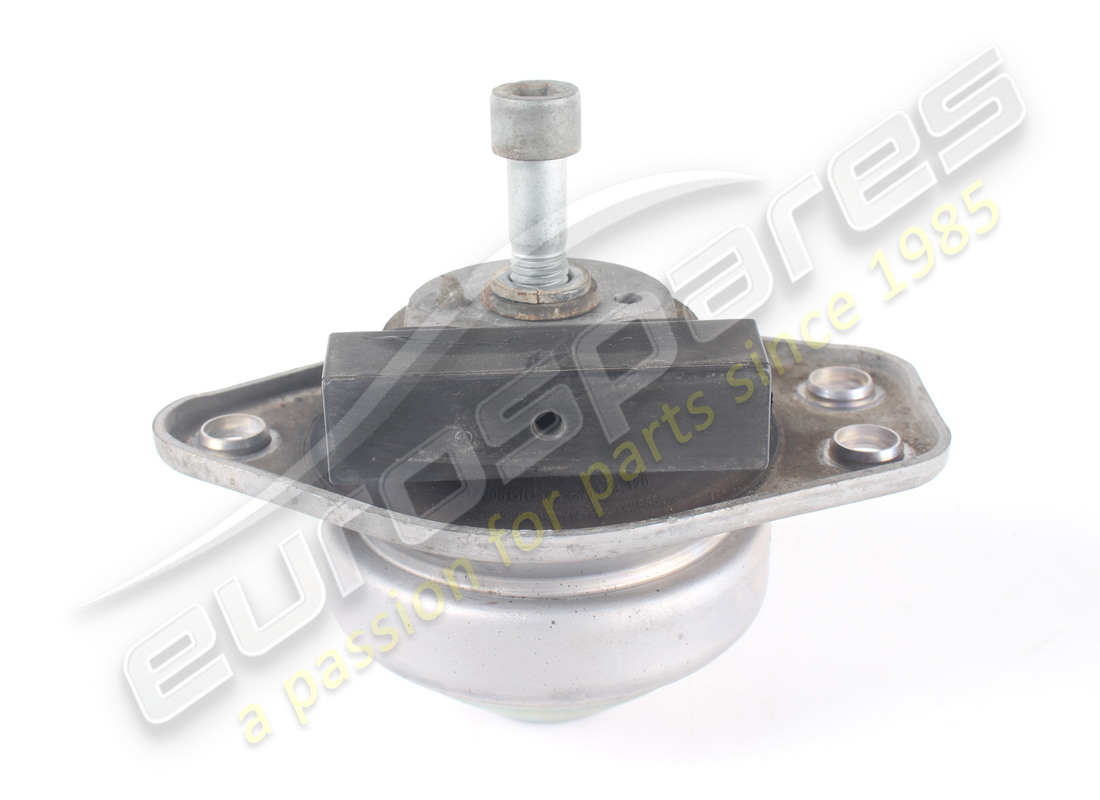 used ferrari lh flexible engine mounting. part number 259757 (2)