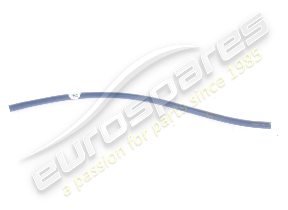 used ferrari rubber pipe. part number 340099 (1)